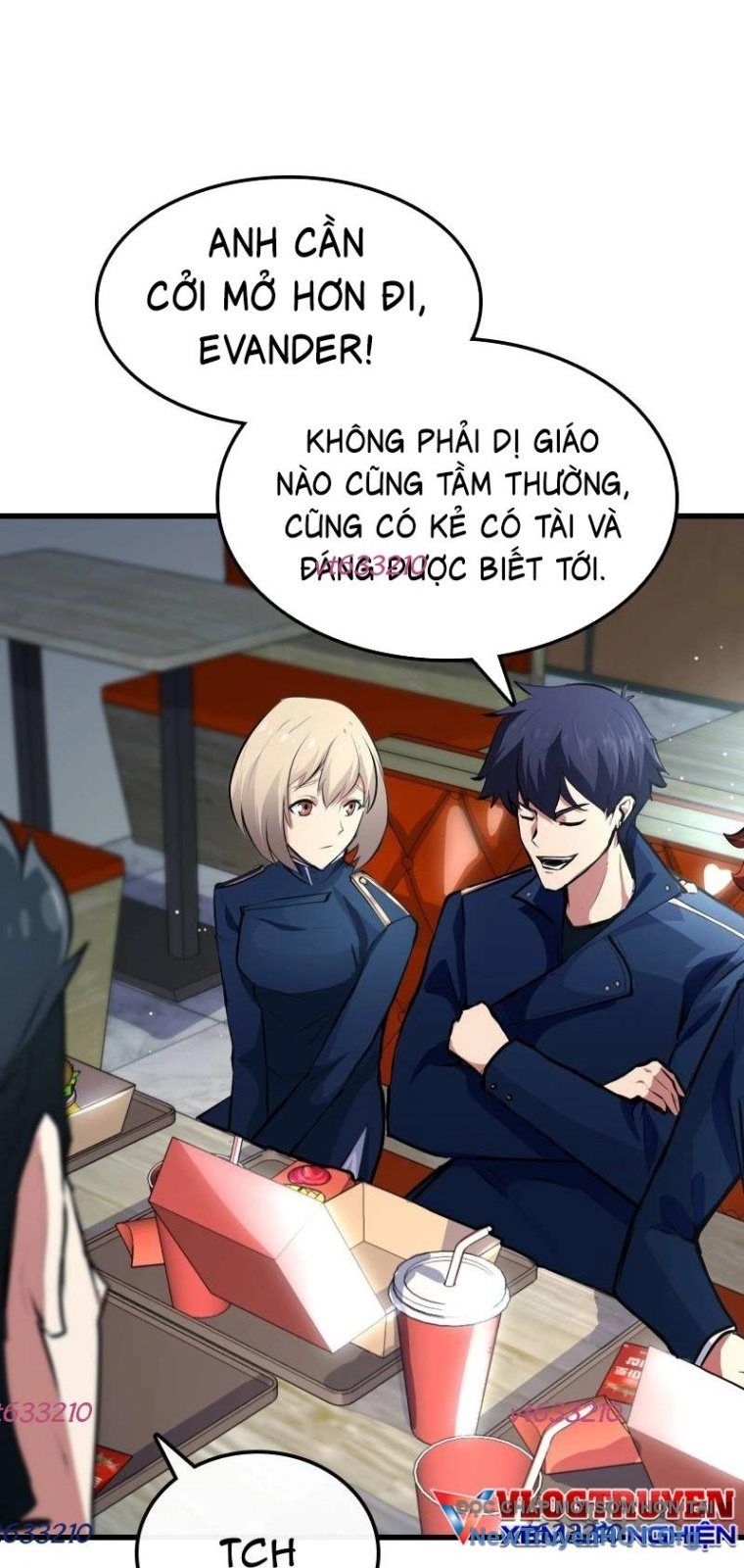 Bút Lực Truyền Thừa Chapter 10 - 70