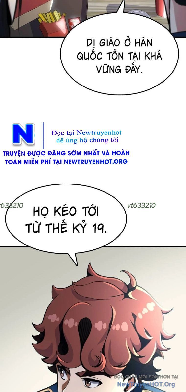 Bút Lực Truyền Thừa Chapter 10 - 74