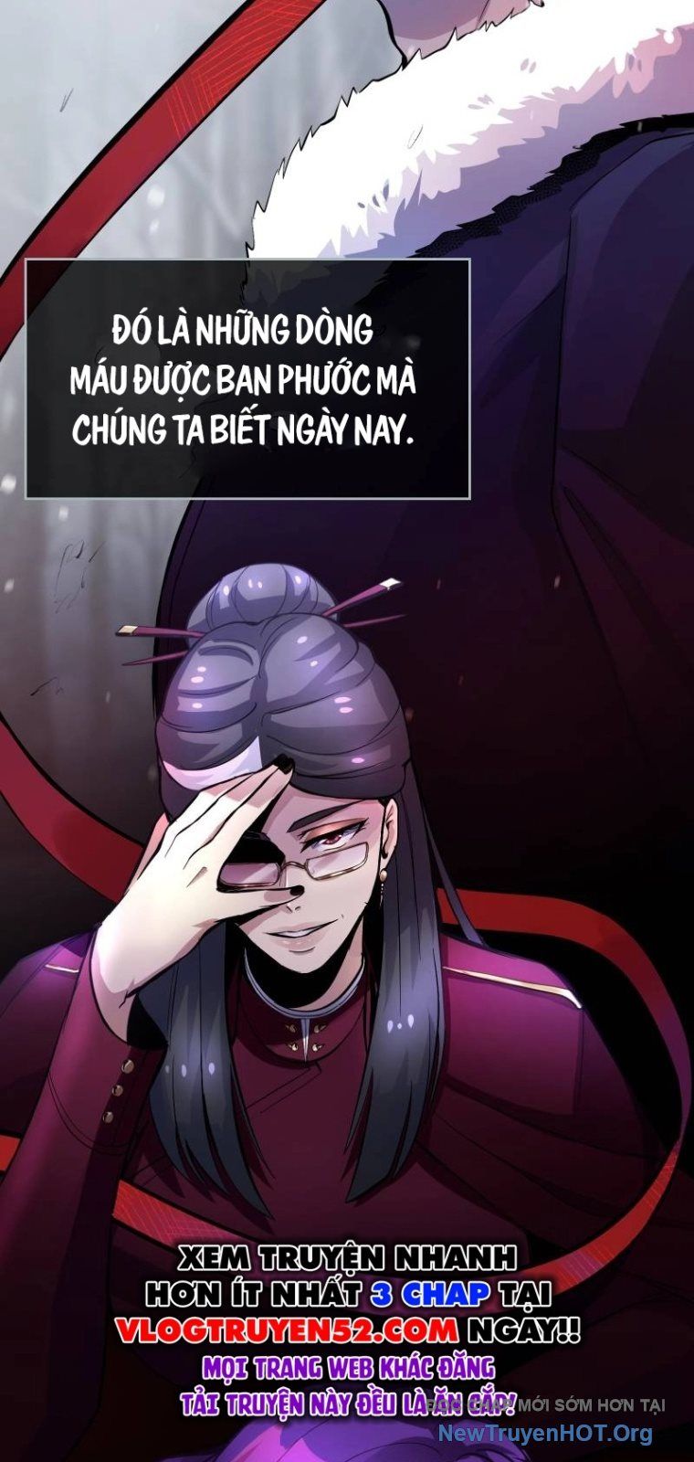 Bút Lực Truyền Thừa Chapter 10 - 86