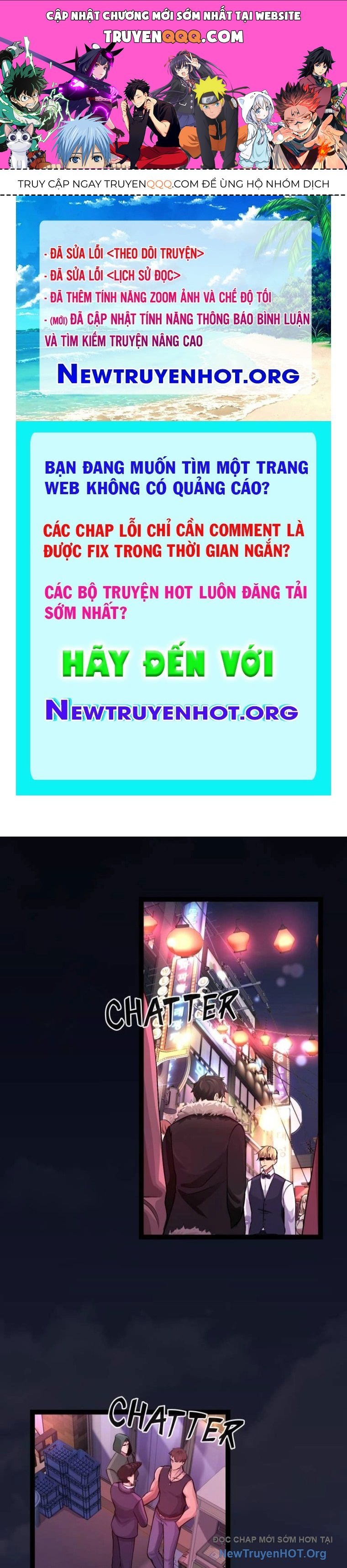 Bút Lực Truyền Thừa Chapter 11 - 1