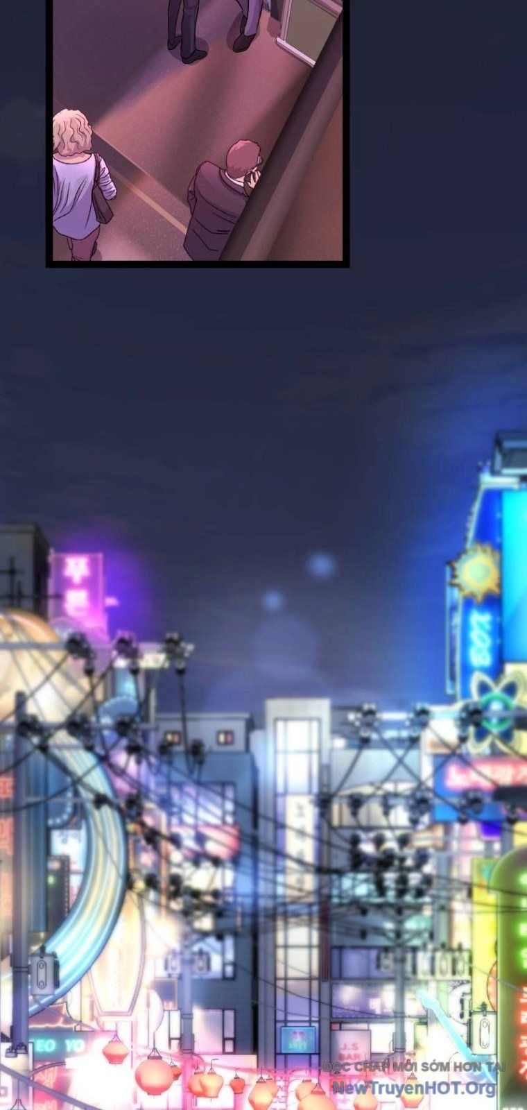 Bút Lực Truyền Thừa Chapter 11 - 2