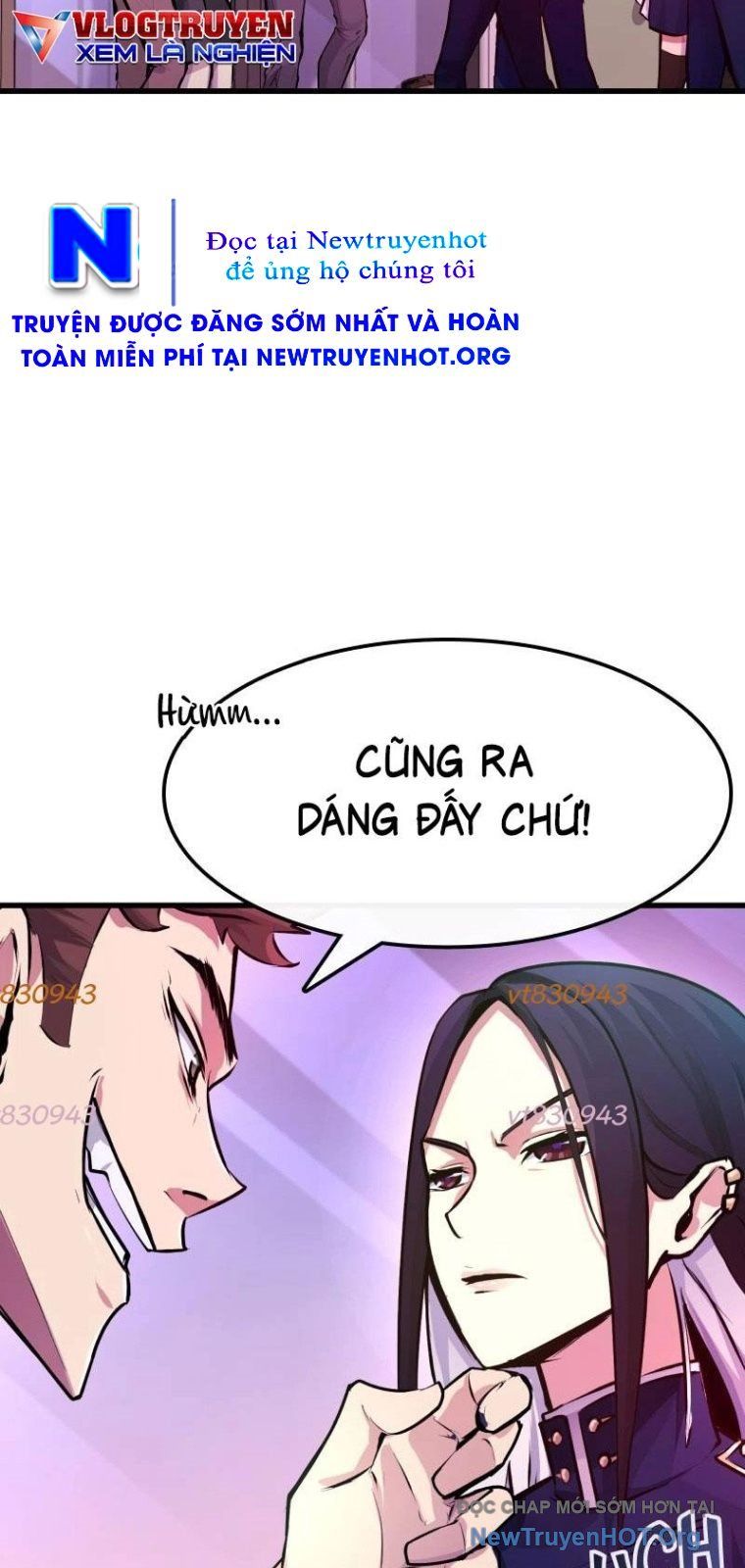 Bút Lực Truyền Thừa Chapter 11 - 11