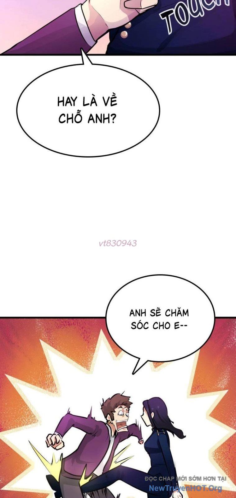 Bút Lực Truyền Thừa Chapter 11 - 12