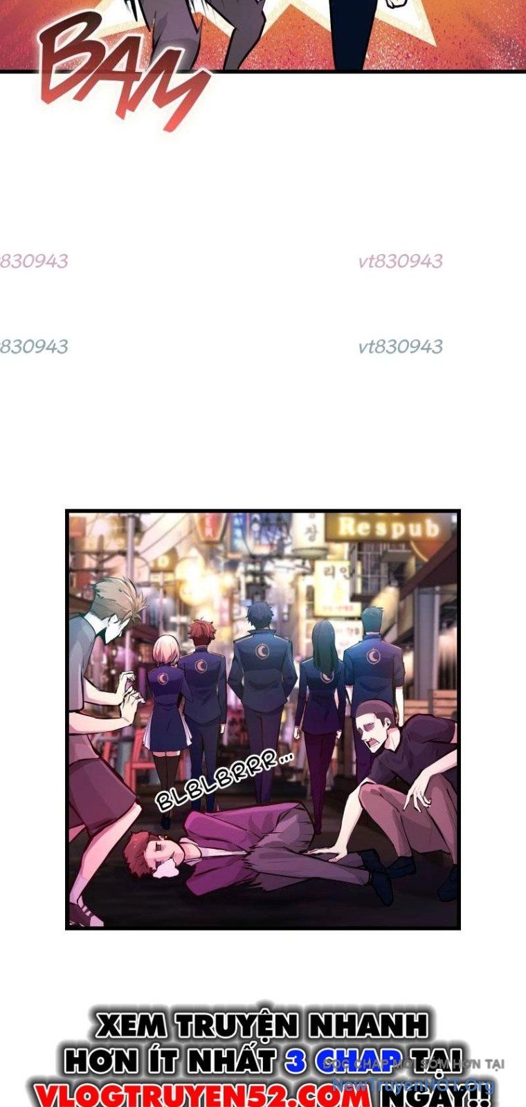 Bút Lực Truyền Thừa Chapter 11 - 13