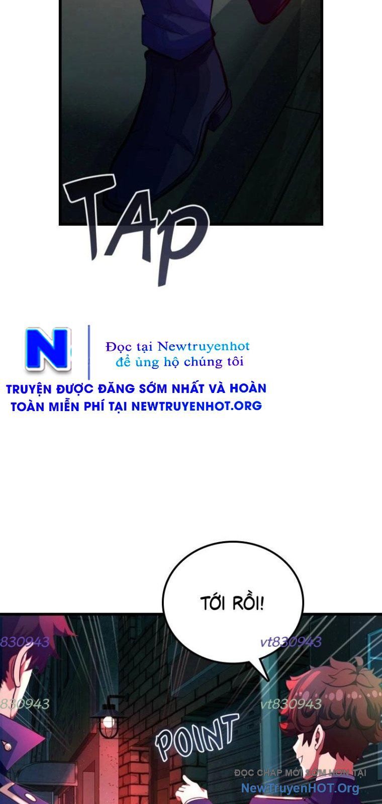 Bút Lực Truyền Thừa Chapter 11 - 16