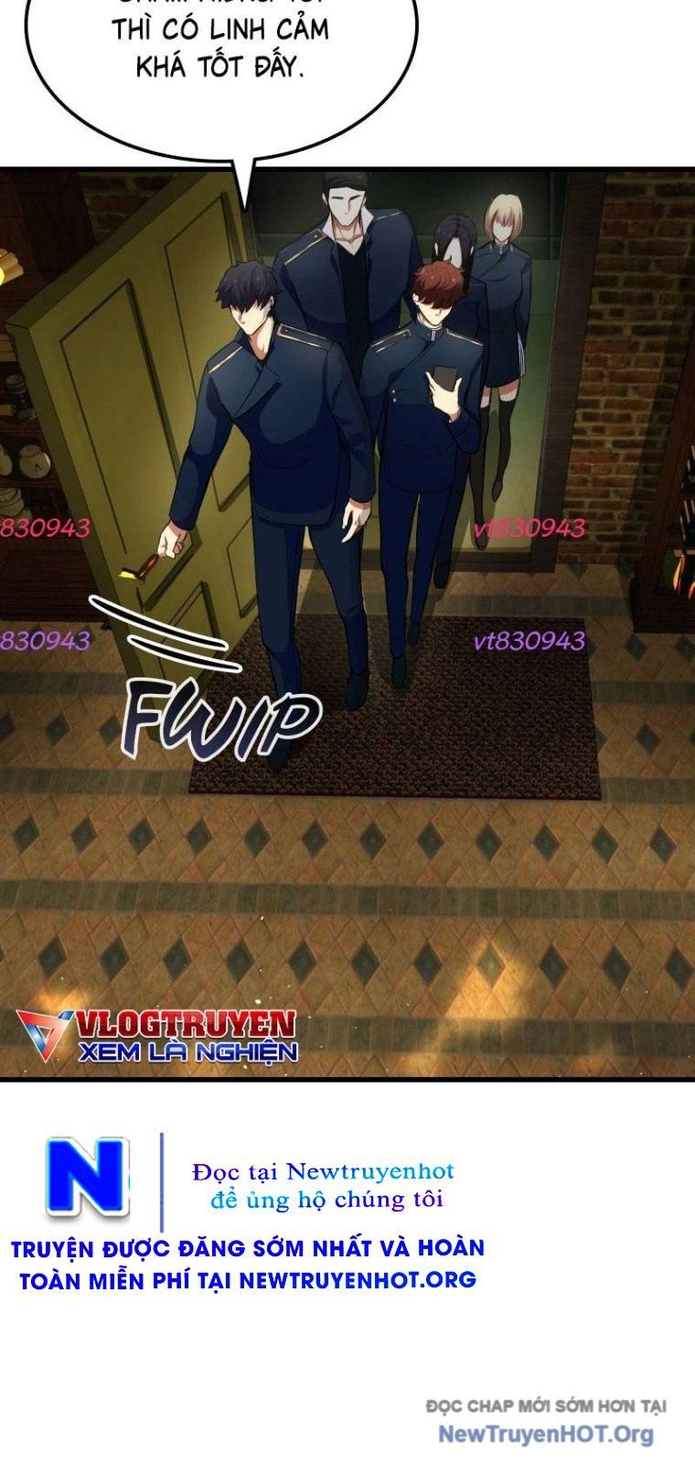 Bút Lực Truyền Thừa Chapter 11 - 20