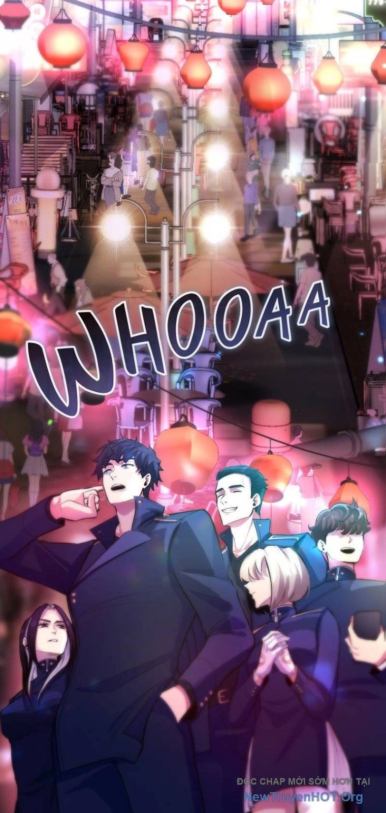 Bút Lực Truyền Thừa Chapter 11 - 3