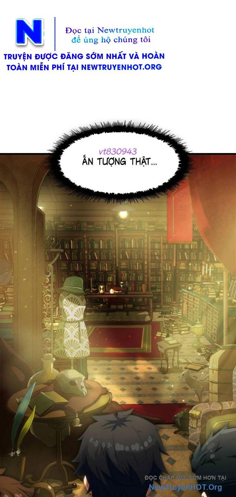 Bút Lực Truyền Thừa Chapter 11 - 21