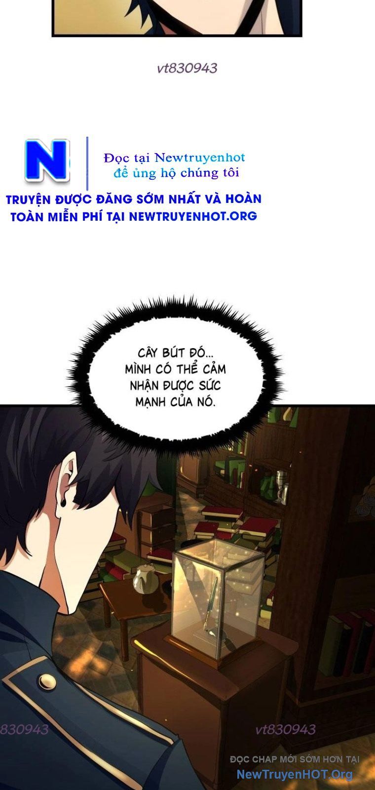 Bút Lực Truyền Thừa Chapter 11 - 23