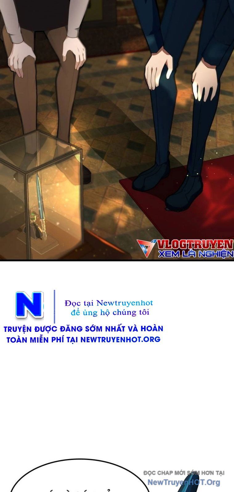 Bút Lực Truyền Thừa Chapter 11 - 25