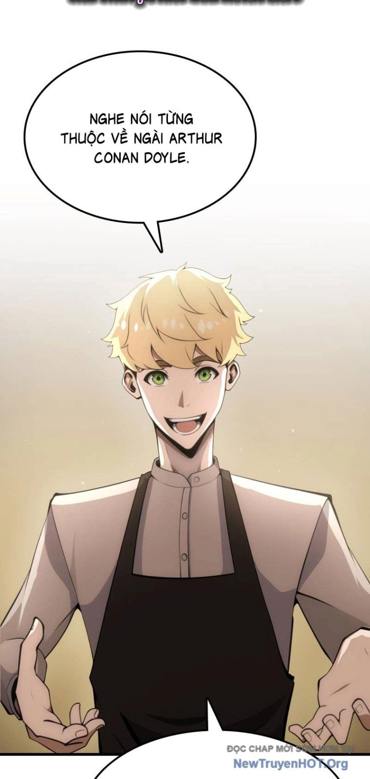 Bút Lực Truyền Thừa Chapter 11 - 27