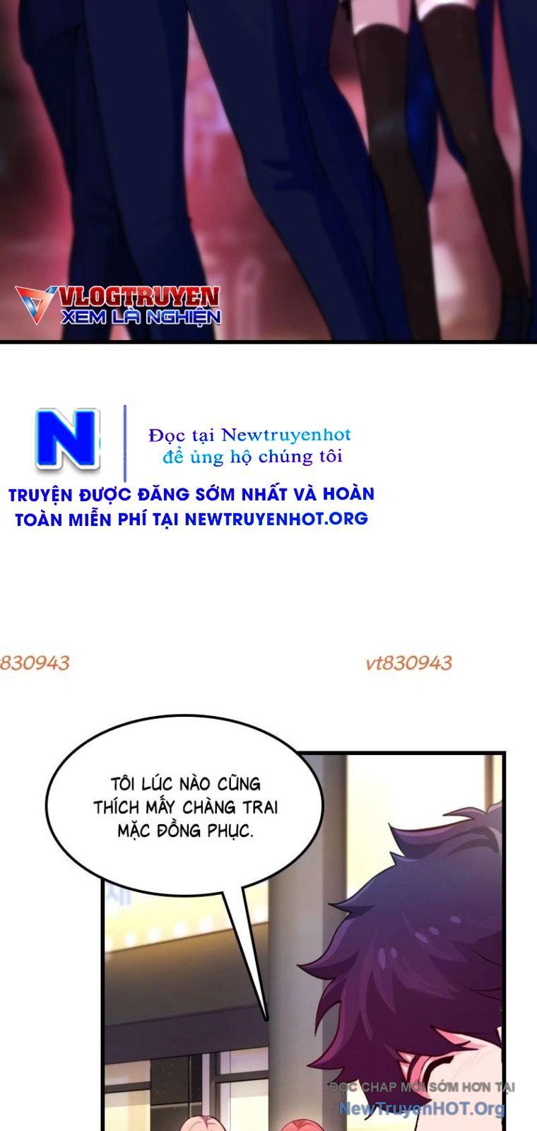 Bút Lực Truyền Thừa Chapter 11 - 4