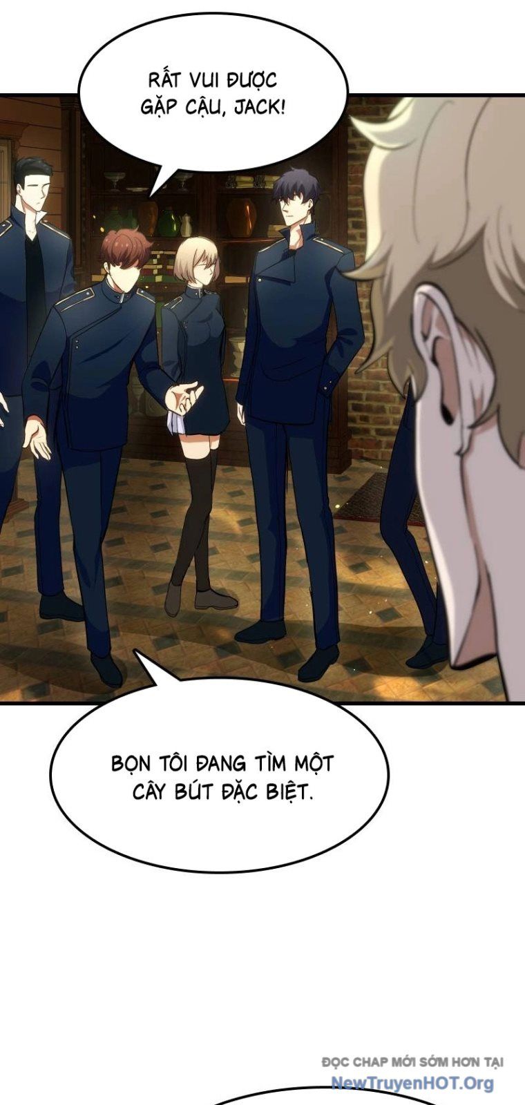 Bút Lực Truyền Thừa Chapter 11 - 31