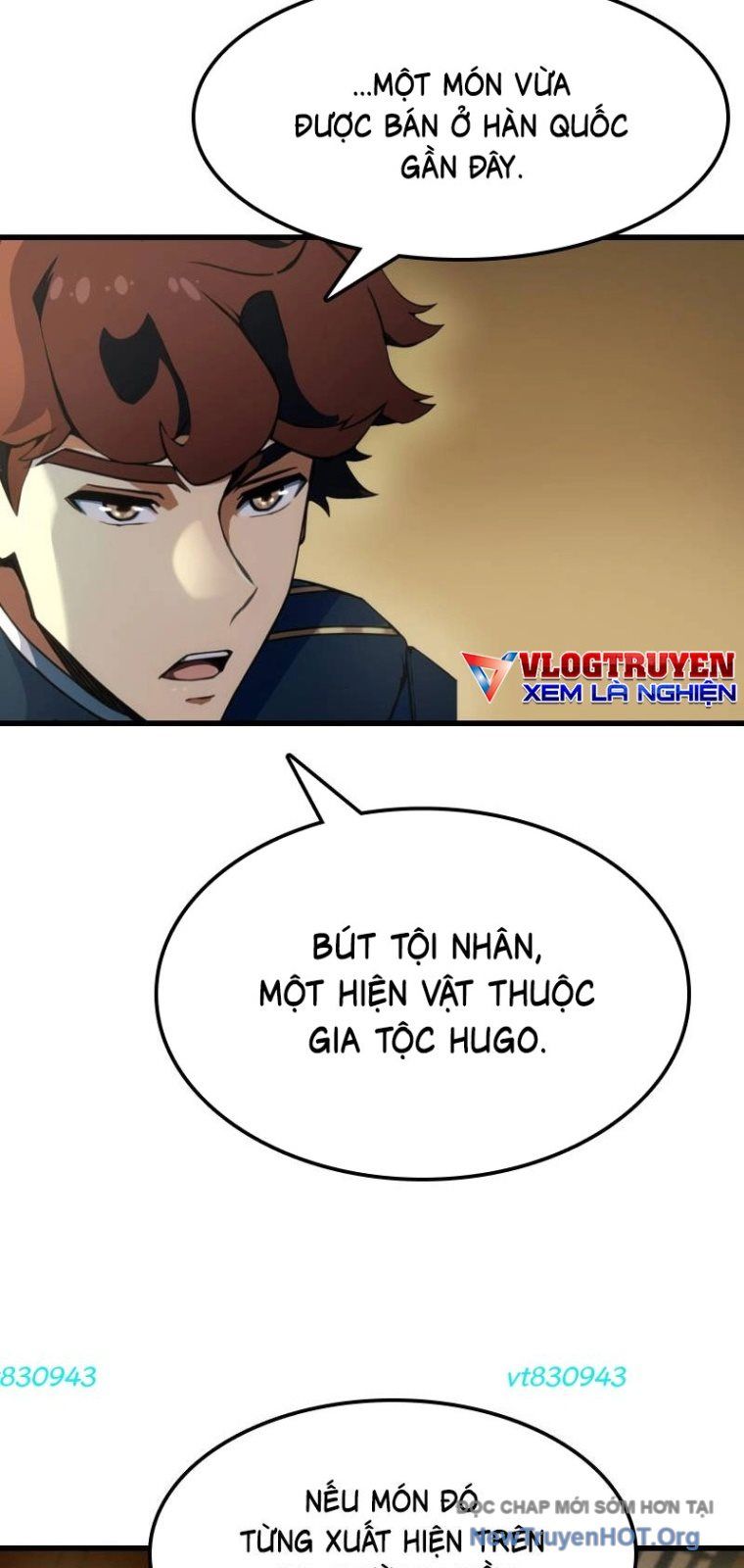 Bút Lực Truyền Thừa Chapter 11 - 32