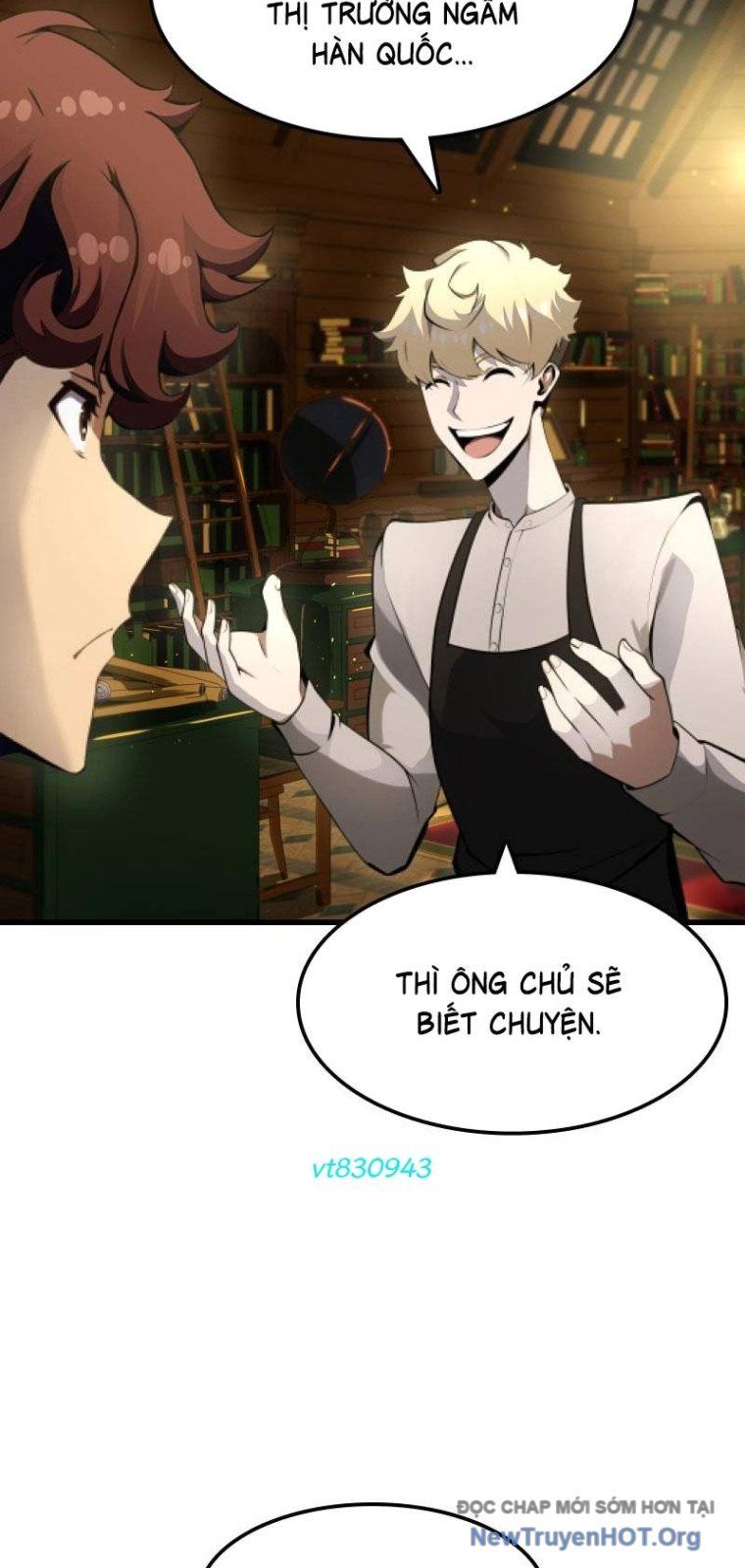 Bút Lực Truyền Thừa Chapter 11 - 33