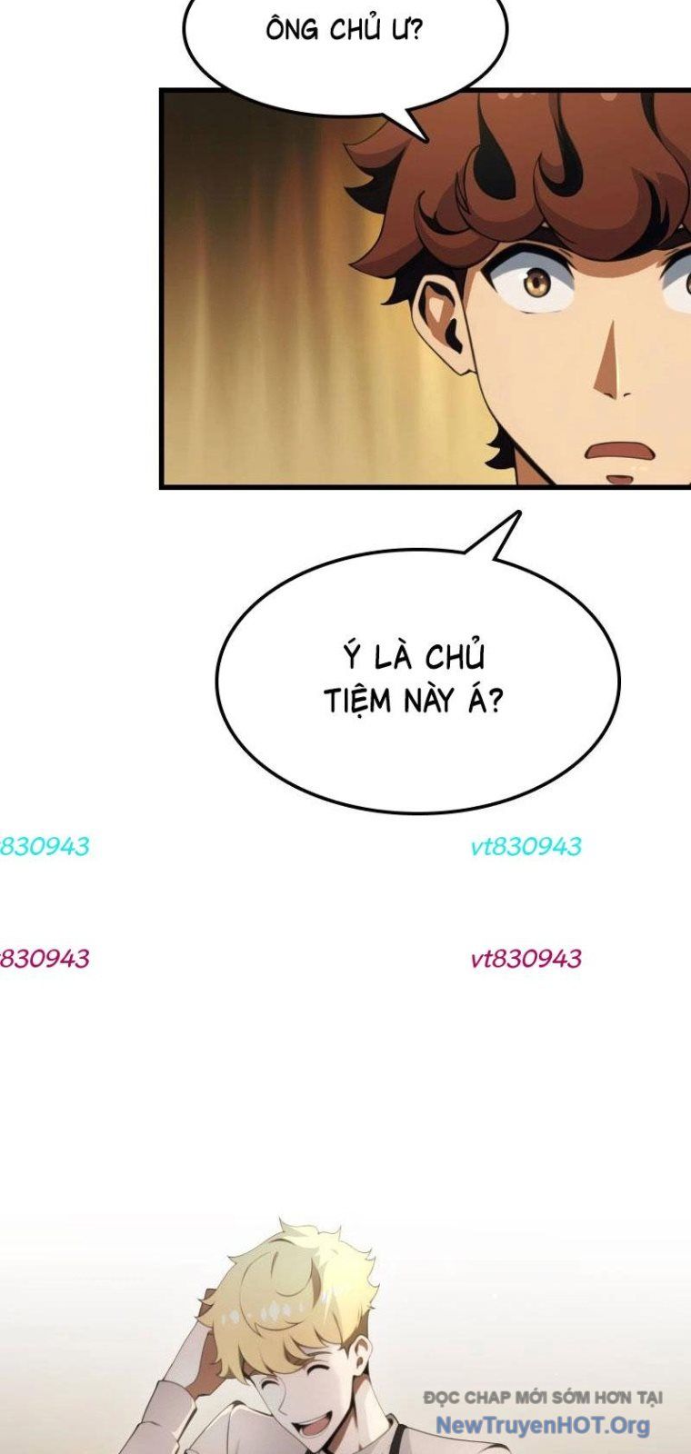 Bút Lực Truyền Thừa Chapter 11 - 34