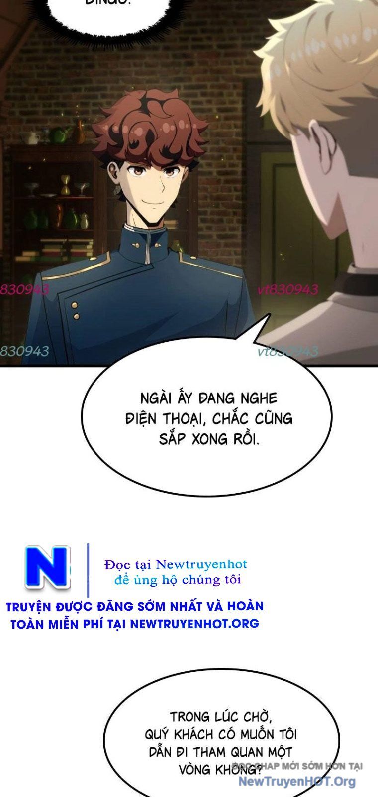 Bút Lực Truyền Thừa Chapter 11 - 36