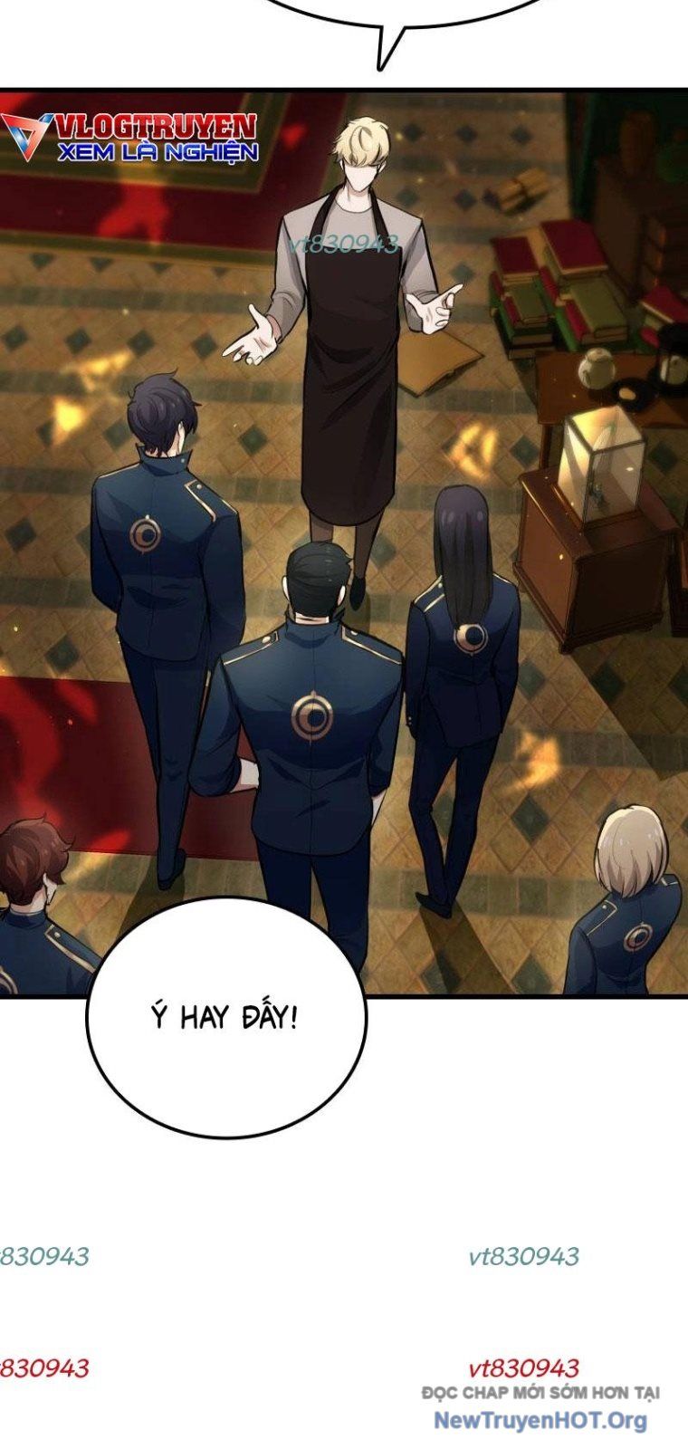 Bút Lực Truyền Thừa Chapter 11 - 37