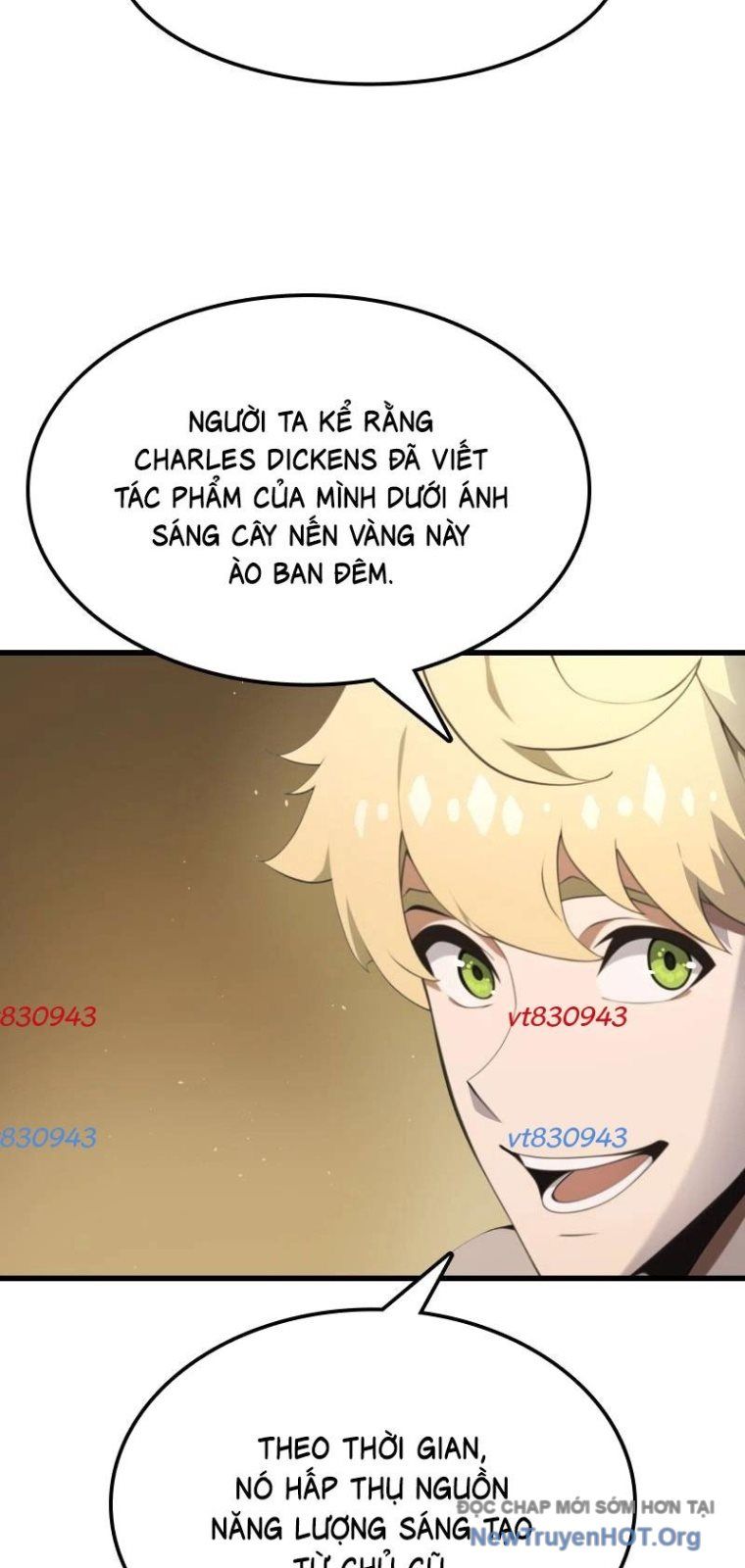 Bút Lực Truyền Thừa Chapter 11 - 39