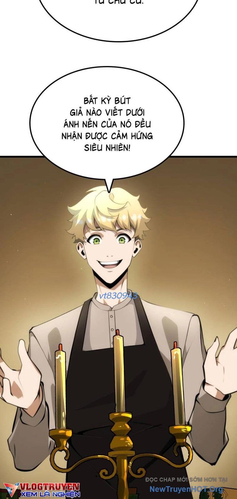 Bút Lực Truyền Thừa Chapter 11 - 40