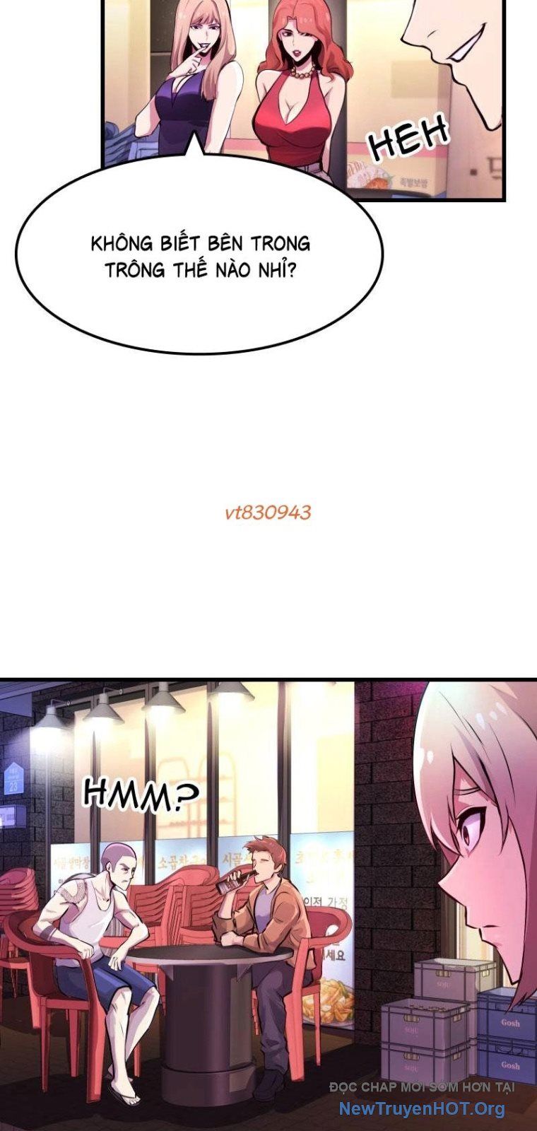 Bút Lực Truyền Thừa Chapter 11 - 5