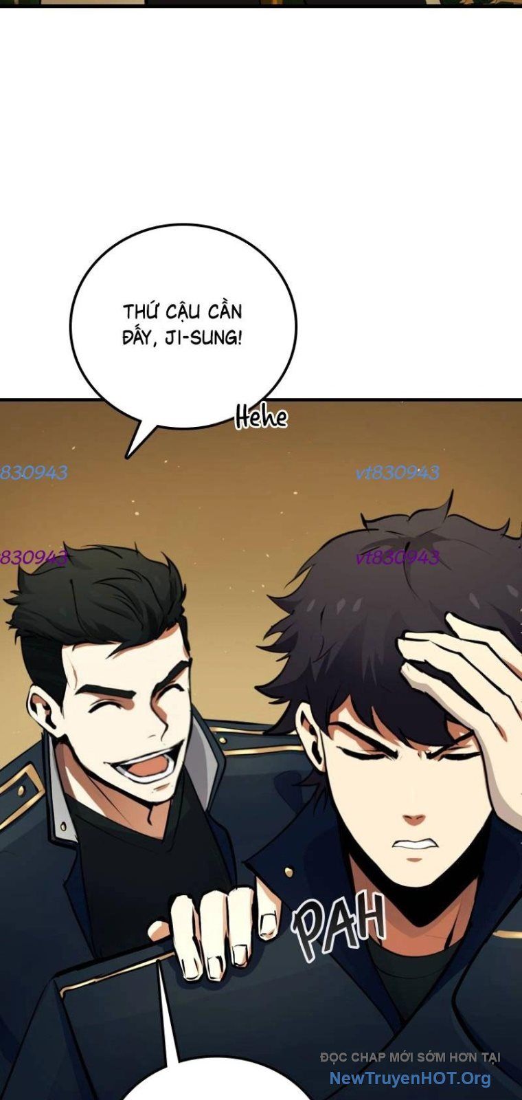 Bút Lực Truyền Thừa Chapter 11 - 41