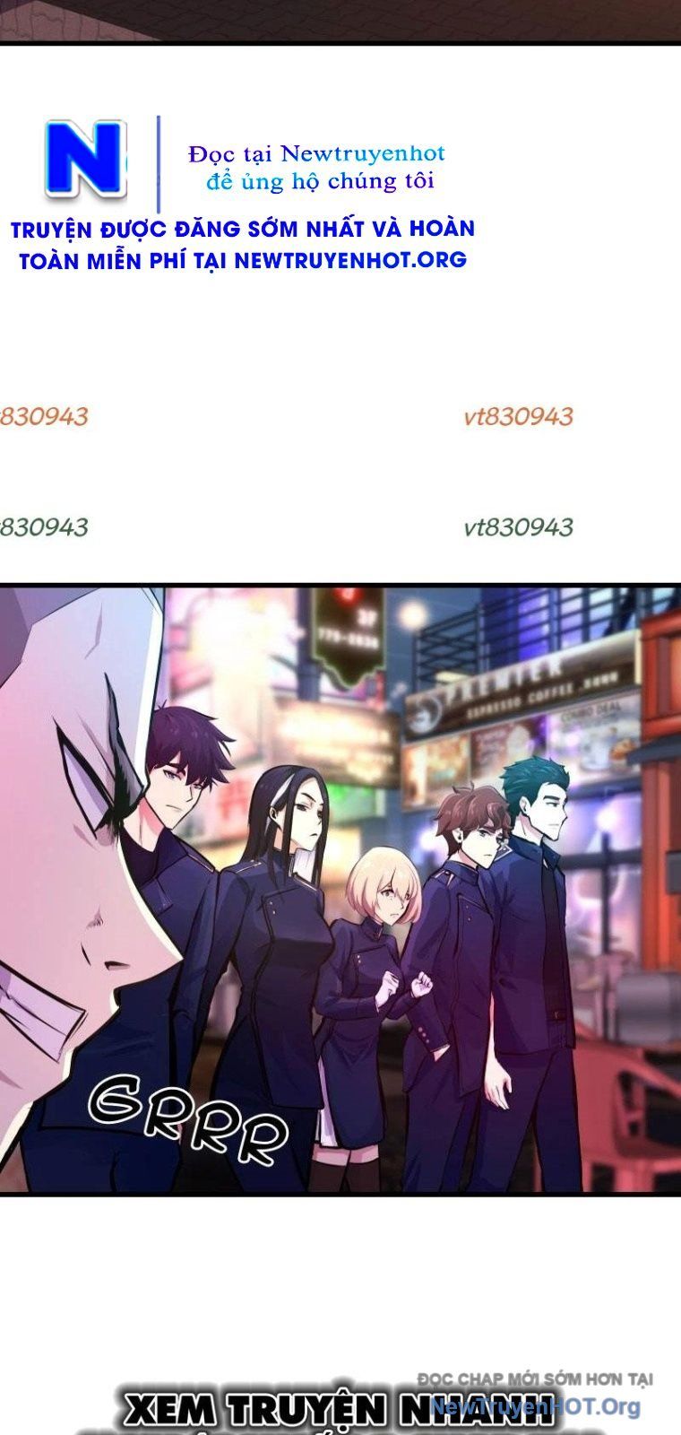 Bút Lực Truyền Thừa Chapter 11 - 6