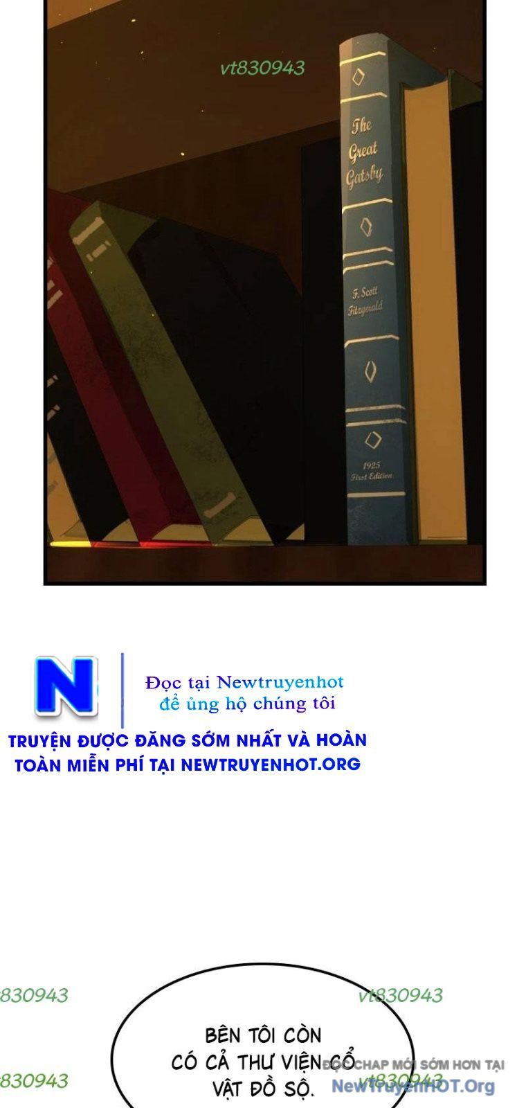 Bút Lực Truyền Thừa Chapter 11 - 53