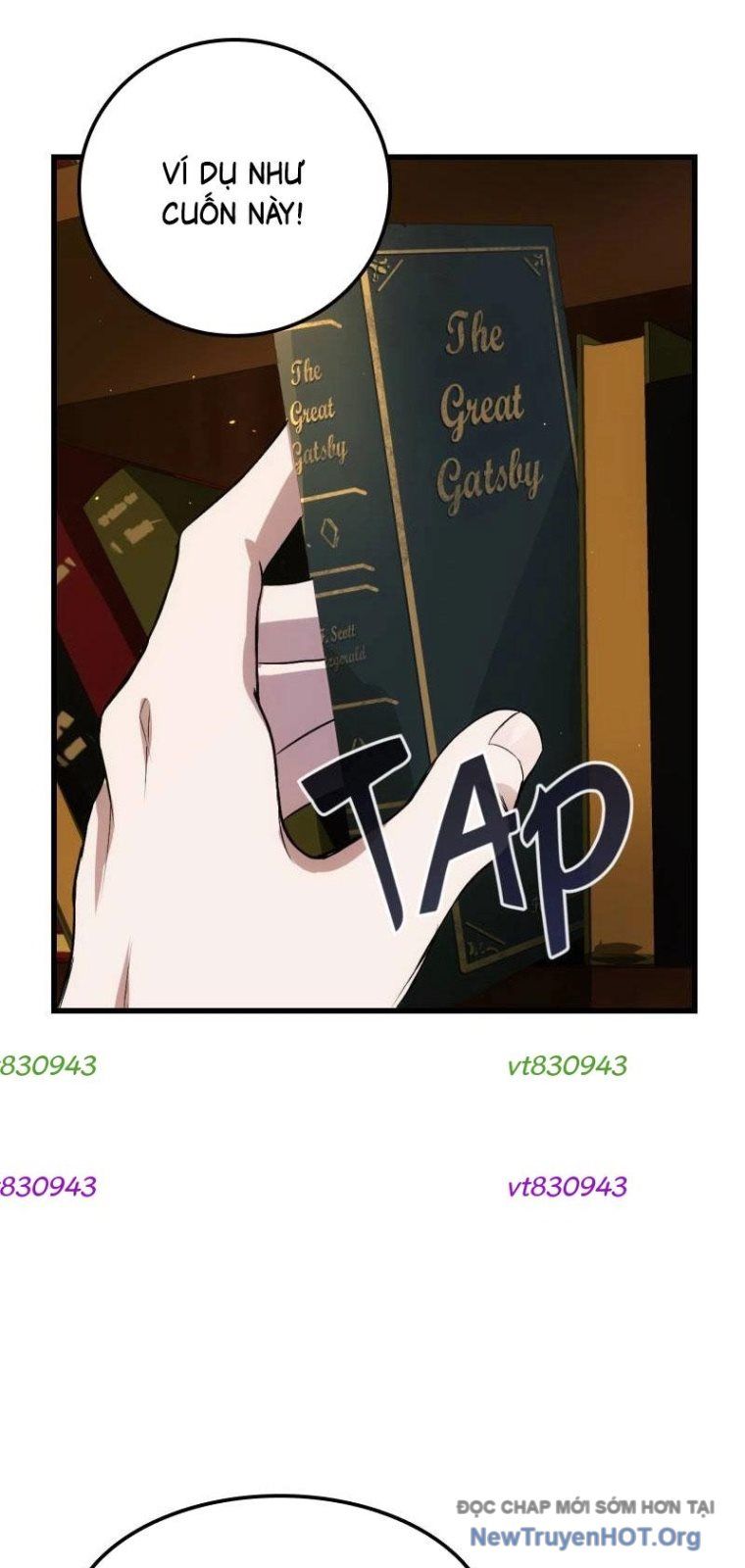 Bút Lực Truyền Thừa Chapter 11 - 55