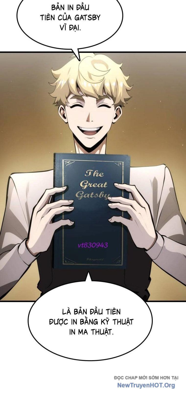 Bút Lực Truyền Thừa Chapter 11 - 56