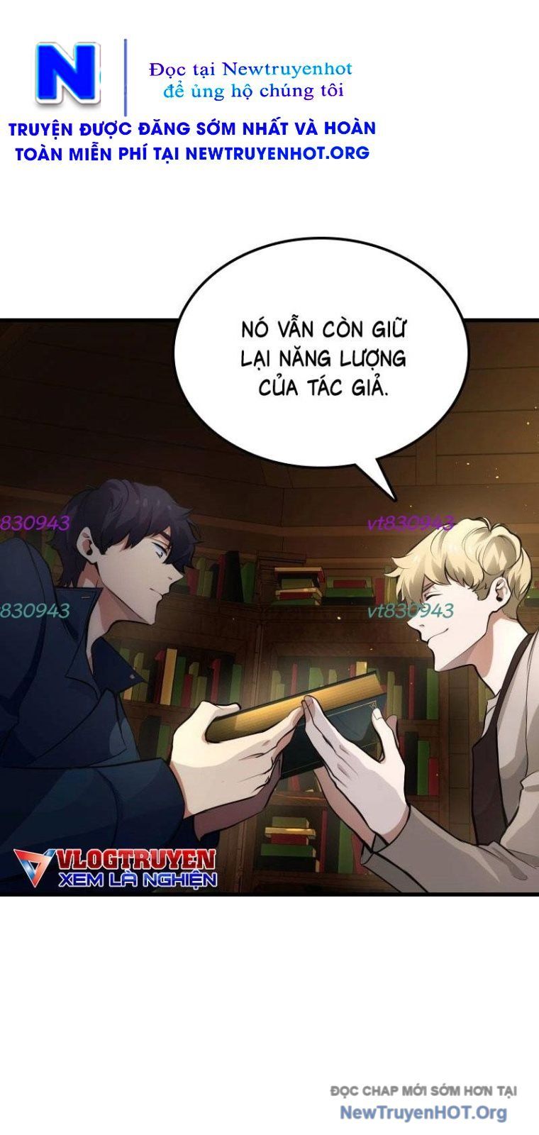 Bút Lực Truyền Thừa Chapter 11 - 57