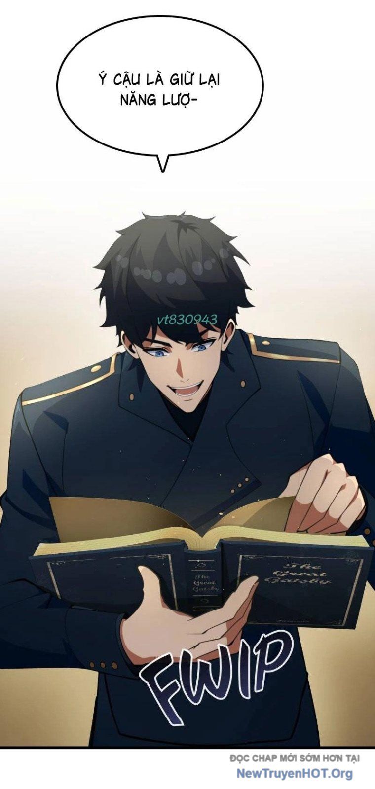 Bút Lực Truyền Thừa Chapter 11 - 58