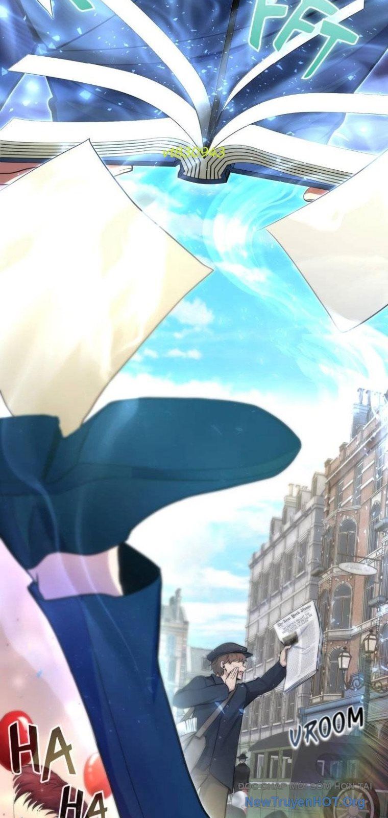 Bút Lực Truyền Thừa Chapter 11 - 60