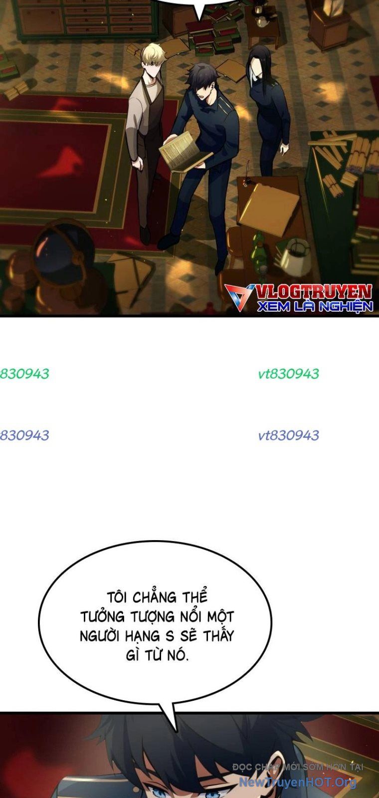 Bút Lực Truyền Thừa Chapter 11 - 64