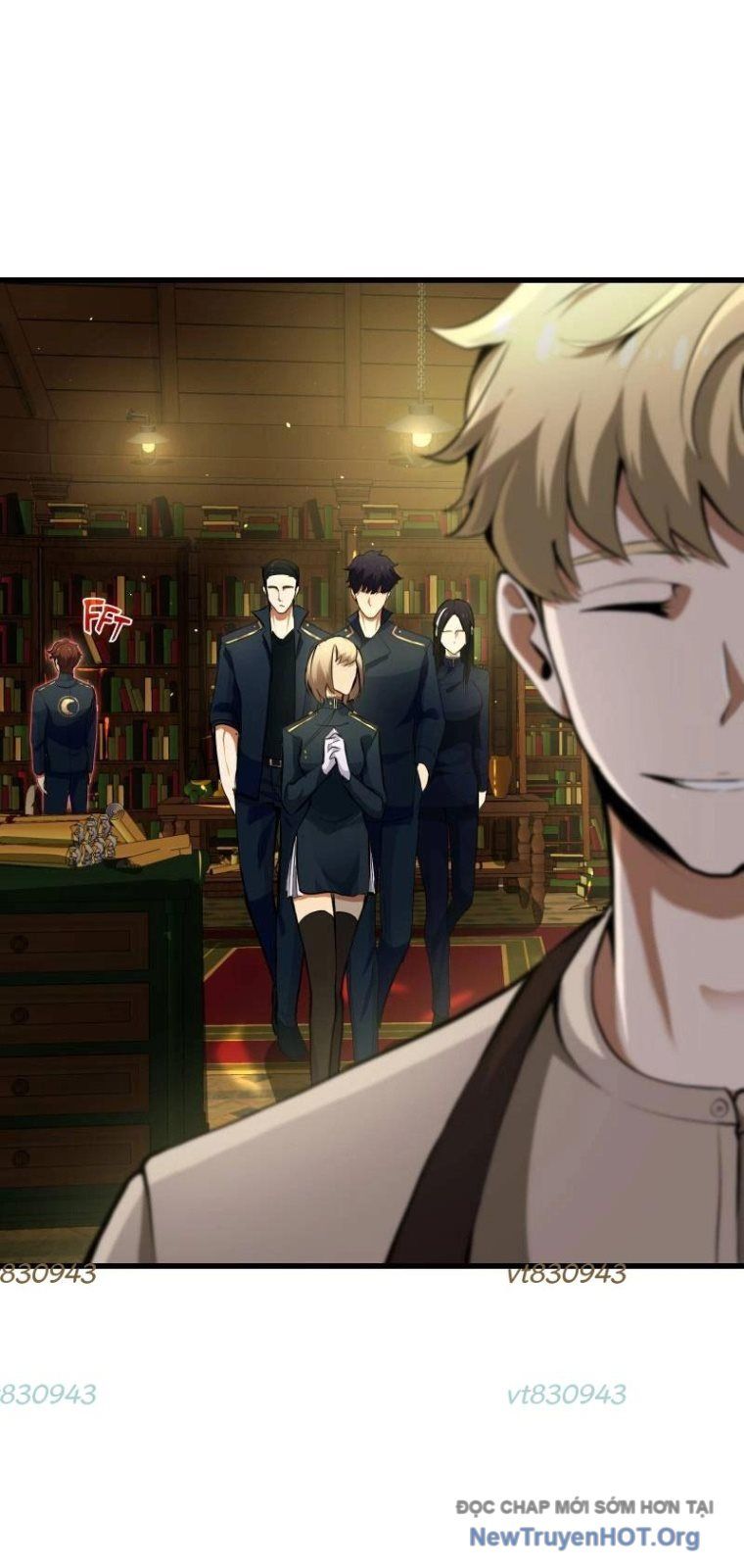 Bút Lực Truyền Thừa Chapter 11 - 69