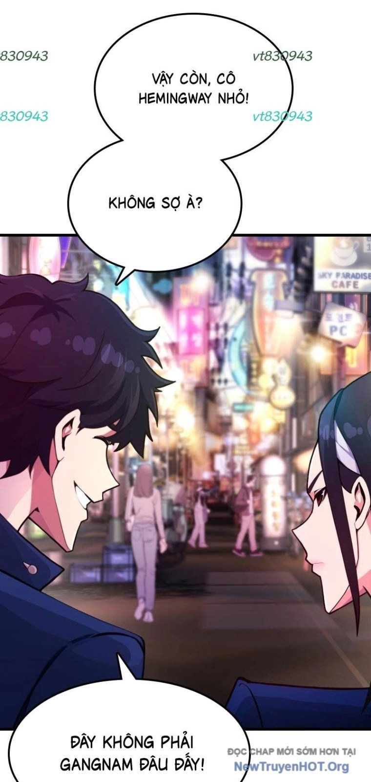 Bút Lực Truyền Thừa Chapter 11 - 8