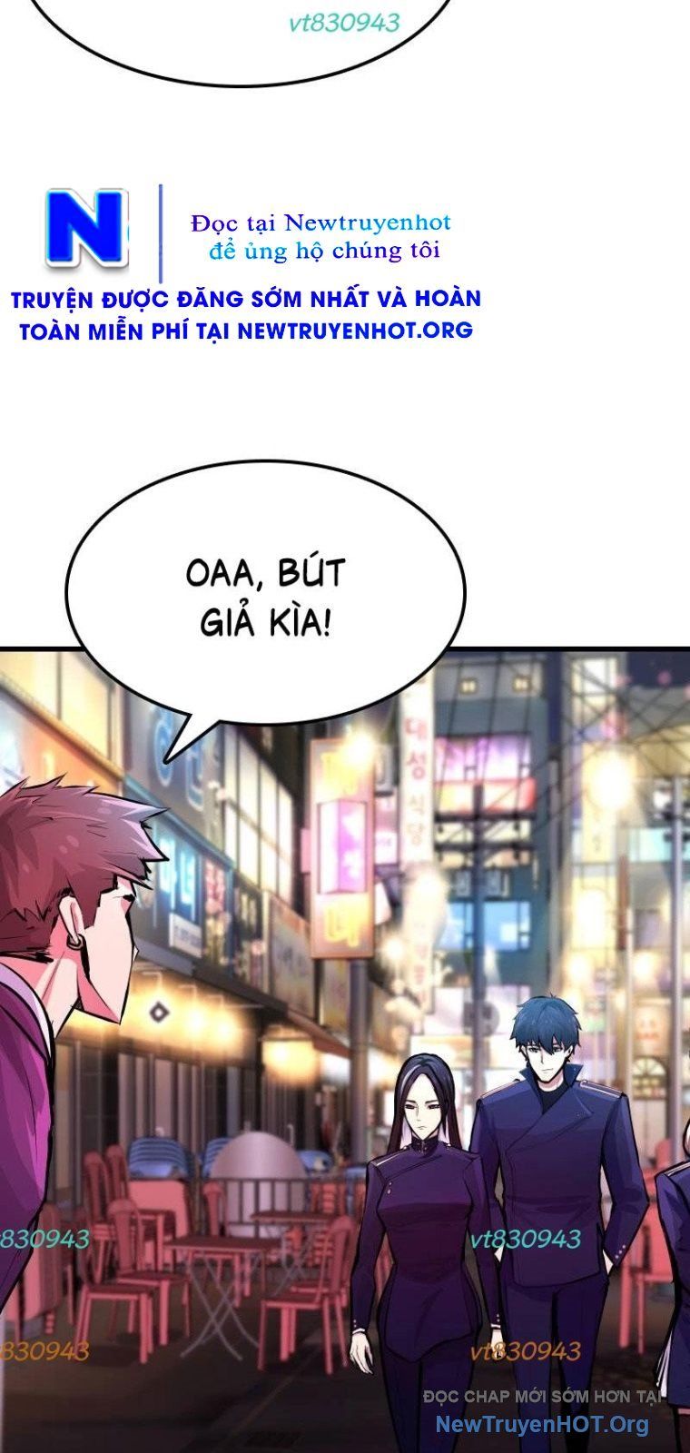 Bút Lực Truyền Thừa Chapter 11 - 9