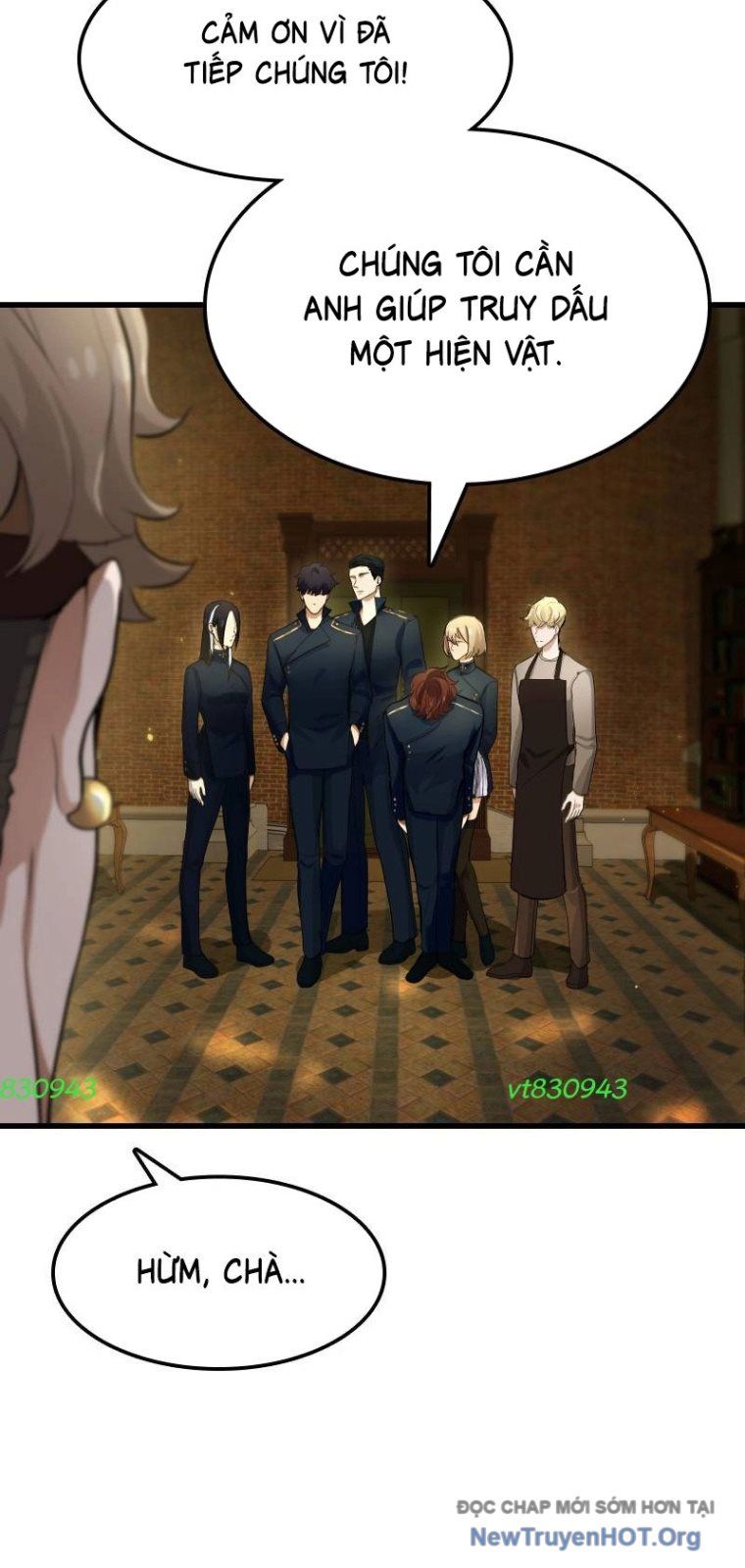 Bút Lực Truyền Thừa Chapter 11 - 82