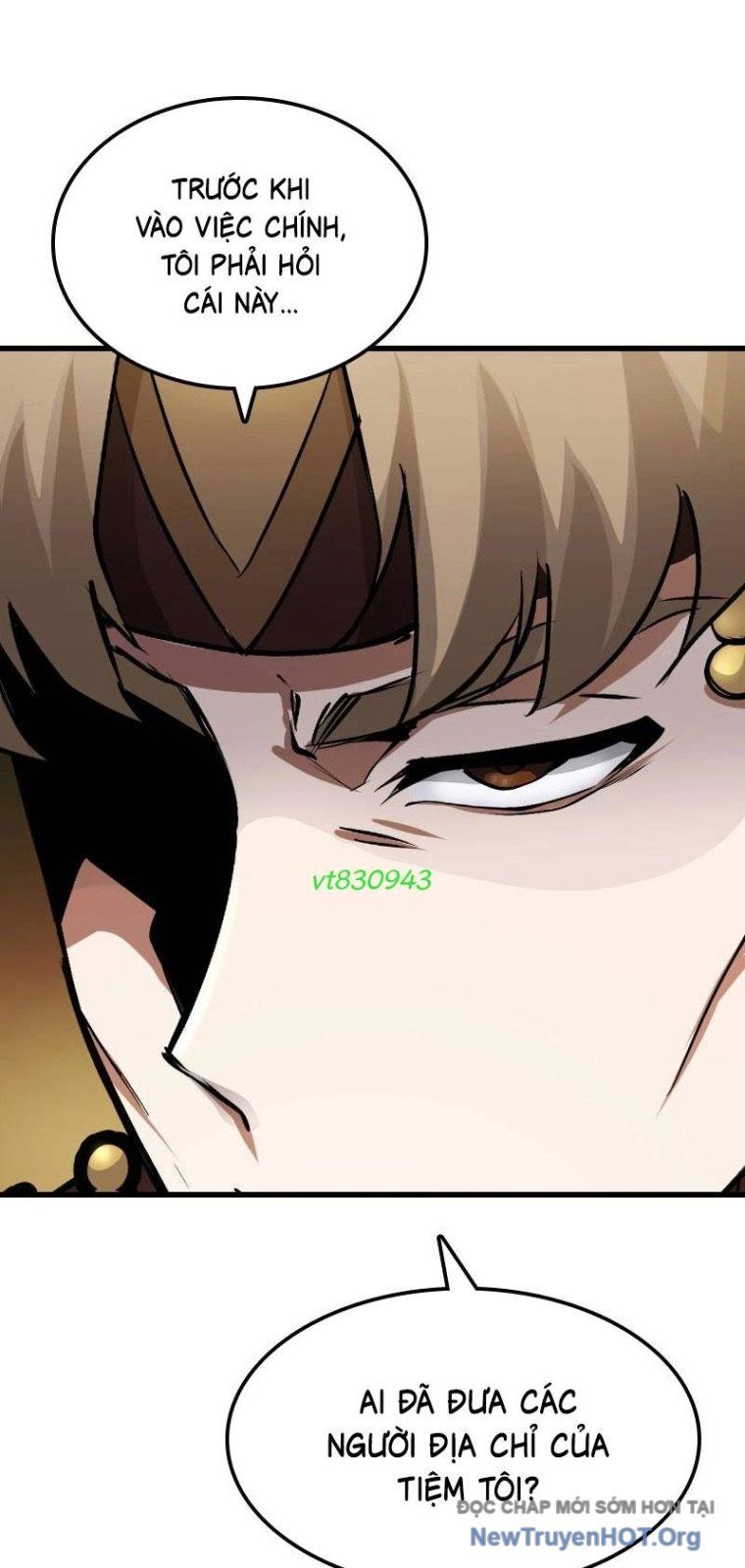 Bút Lực Truyền Thừa Chapter 11 - 83