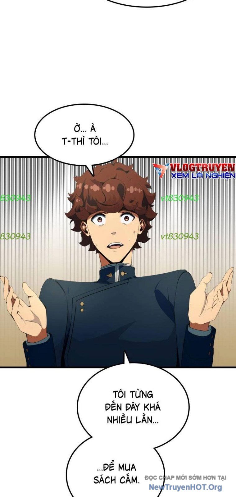 Bút Lực Truyền Thừa Chapter 11 - 84