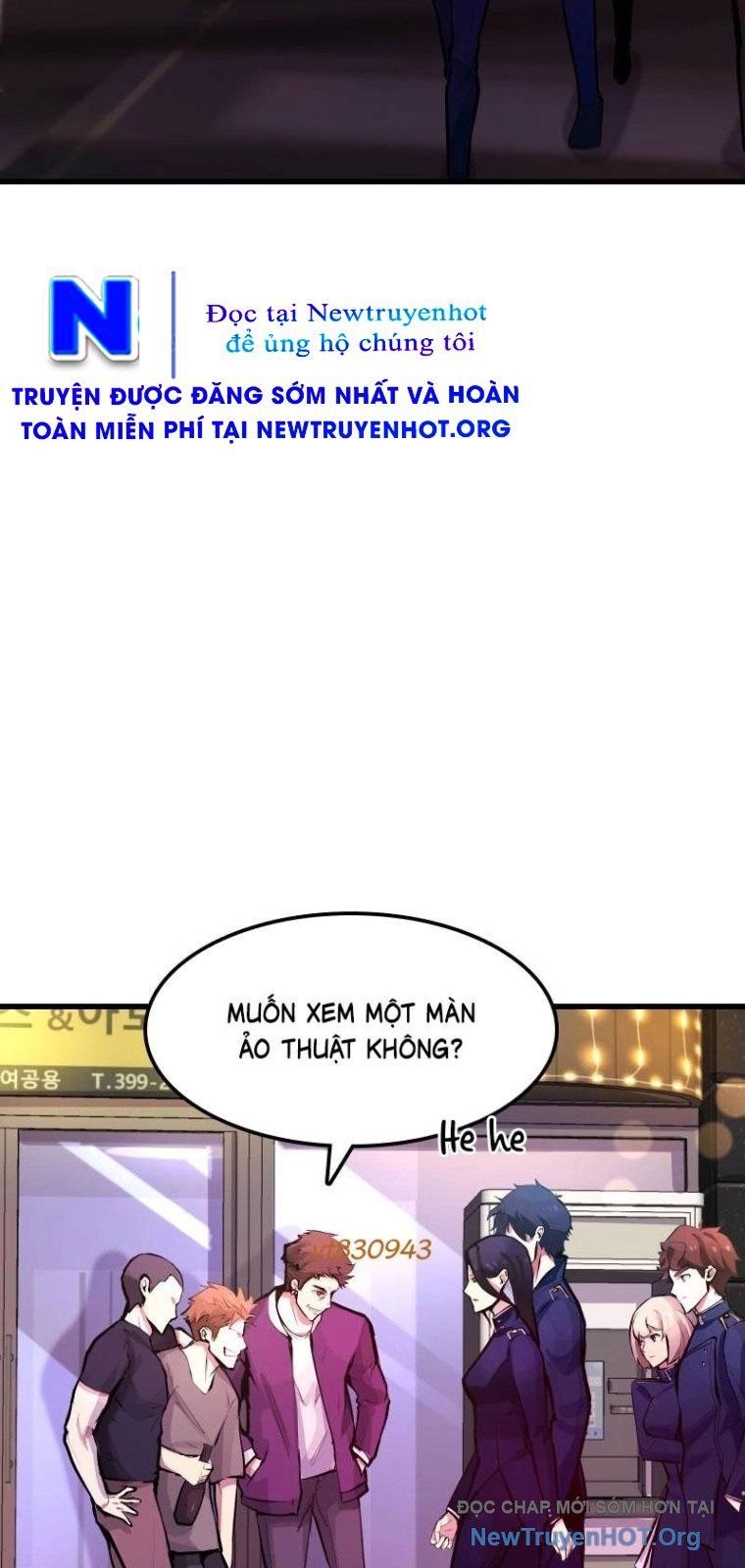 Bút Lực Truyền Thừa Chapter 11 - 10