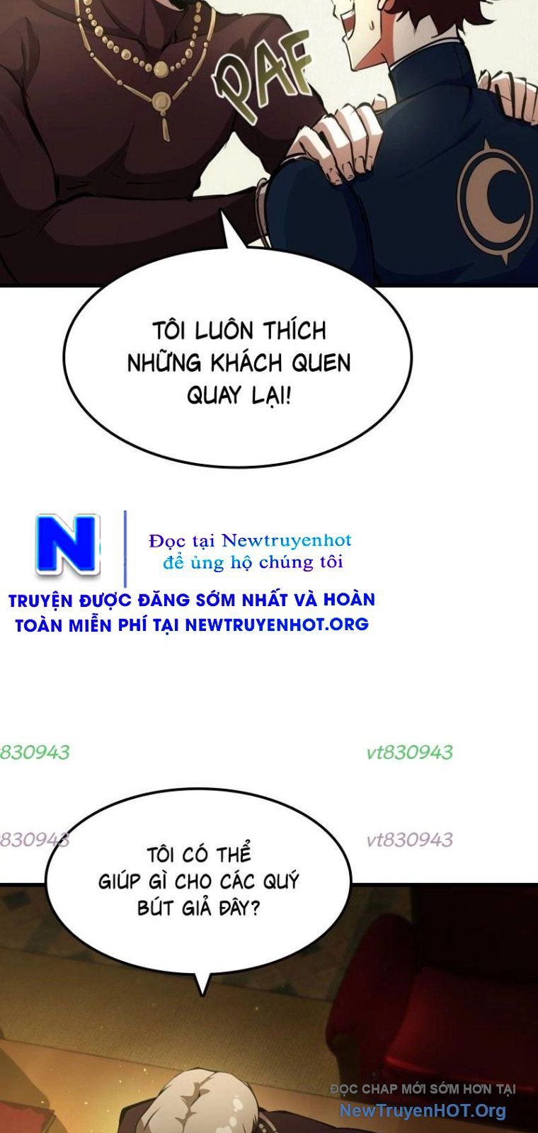 Bút Lực Truyền Thừa Chapter 11 - 91