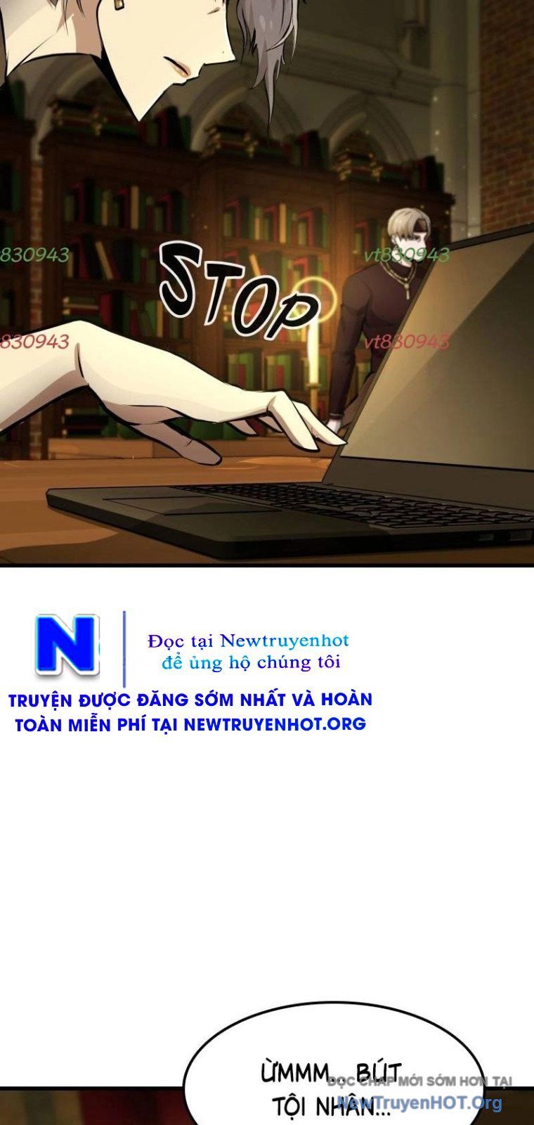 Bút Lực Truyền Thừa Chapter 11 - 95