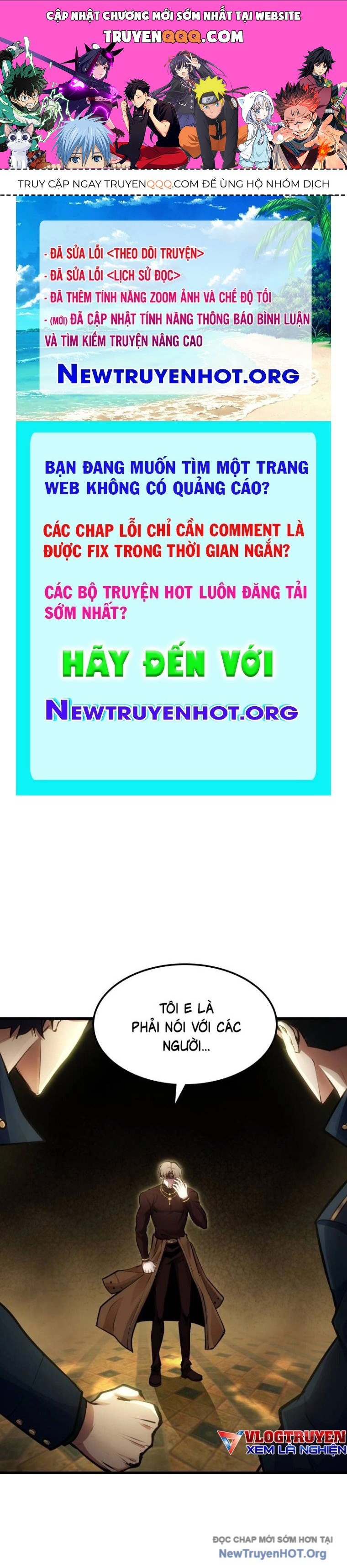 Bút Lực Truyền Thừa Chapter 12 - 1