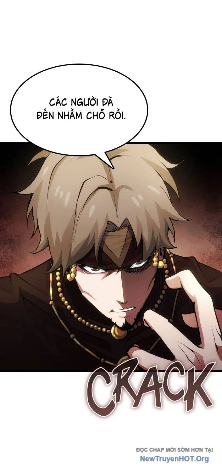 Bút Lực Truyền Thừa Chapter 12 - 2