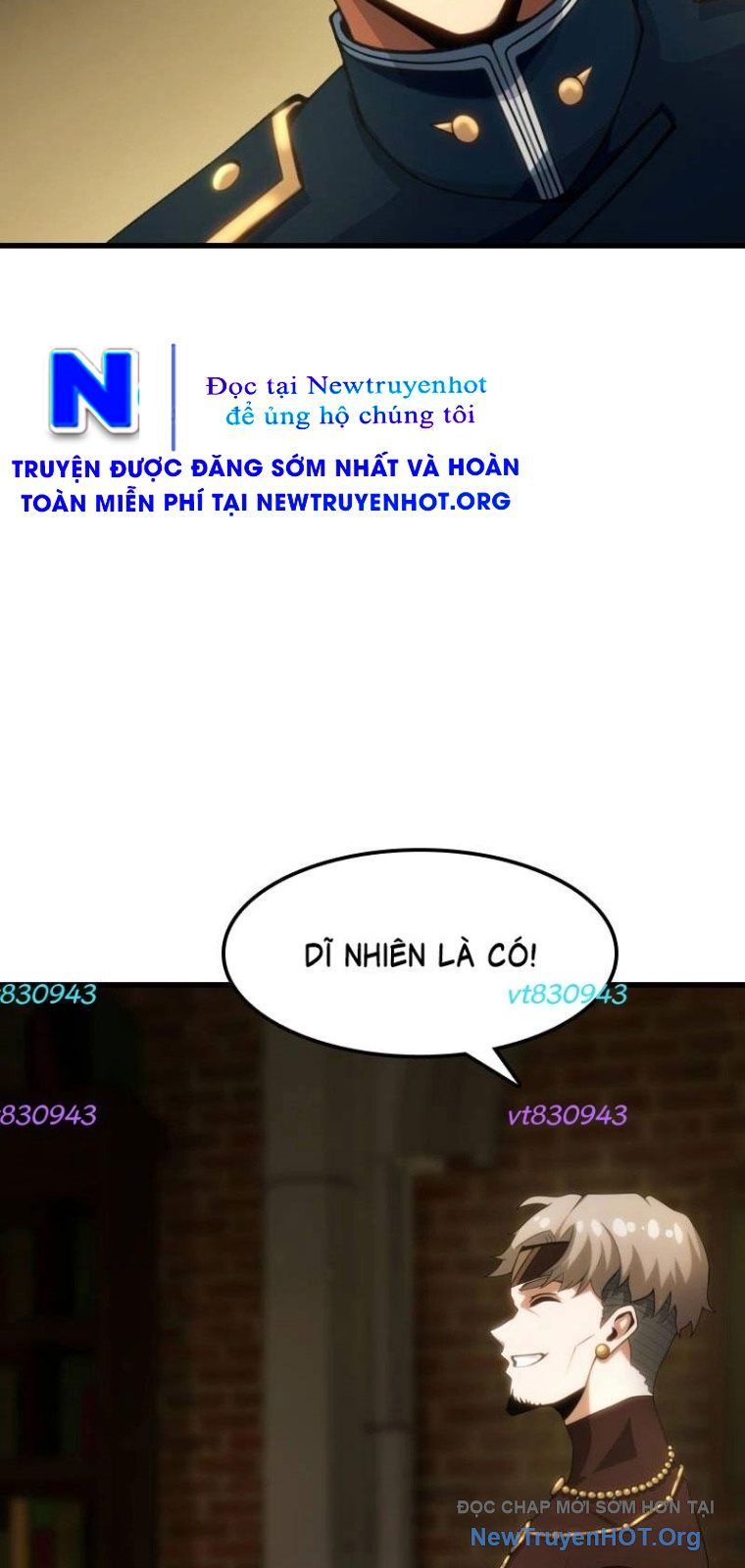 Bút Lực Truyền Thừa Chapter 12 - 11