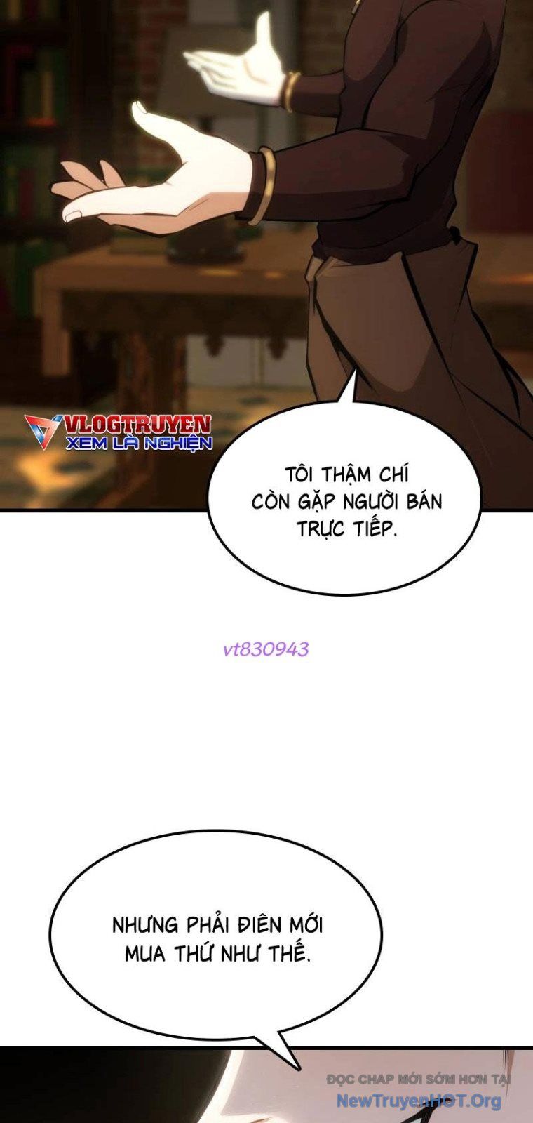 Bút Lực Truyền Thừa Chapter 12 - 12