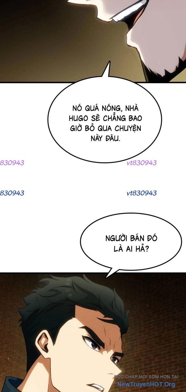 Bút Lực Truyền Thừa Chapter 12 - 13