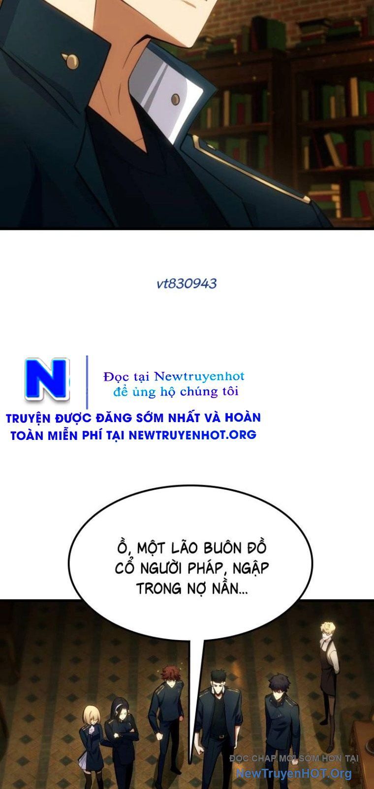 Bút Lực Truyền Thừa Chapter 12 - 14