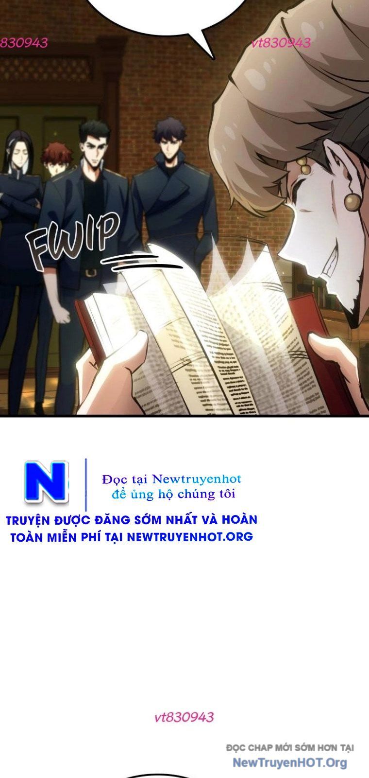 Bút Lực Truyền Thừa Chapter 12 - 17